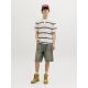JACK & JONES Muška majica maine - EP3022203