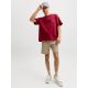 JACK & JONES Muški bež šorts Ace - EP3229817