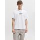 JACK & JONES Muška majica mineral - EP3070540