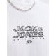 JACK & JONES Muška majica mineral - EP3070540