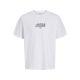 JACK & JONES Muška majica mineral - EP3070540