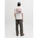 JACK & JONES Muška majica montauk - EP3074673