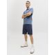 JACK & JONES Muški šorts rick - EP3048746