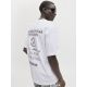 JACK & JONES Muška majica dust - EP3048806