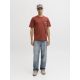 JACK & JONES Muška majica lucaleb - EP3020021