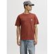 JACK & JONES Muška majica lucaleb - EP3020021