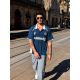 JACK & JONES Muška majica club - EP3074688