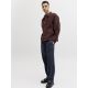 JACK & JONES Muške pantalone karl - EP3072270