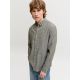 JACK & JONES Muška košulja summer - EP3070198