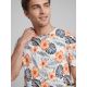 JACK & JONES Muška majica russel - EP3074586