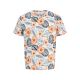 JACK & JONES Muška majica russel - EP3074586