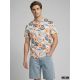 JACK & JONES Muška majica russel - EP3074586