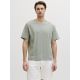 JACK & JONES Muška majica faded - EP3070549
