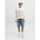 JACK & JONES Muški šorts tony - EP3079514