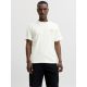 JACK & JONES Muška bež majica emmett - EP3080955