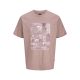 JACK & JONES Muška majica laliam - EP3019967