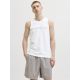 JACK & JONES Muška majica fusion - EP3072675
