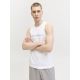 JACK & JONES Muška majica fusion - EP3072675