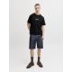 JACK & JONES Muška majica cassis - EP3020054
