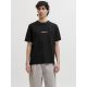 JACK & JONES Muška majica cassis - EP3020057