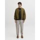 JACK & JONES Muška majica cassis - EP3020057