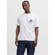 JACK & JONES Muška majica hyeres - EP3020165