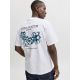 JACK & JONES Muška majica hyeres - EP3020165
