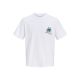 JACK & JONES Muška majica hyeres - EP3020165