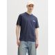 JACK & JONES Muška majica riviera - EP3074715