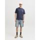 JACK & JONES Muška majica riviera - EP3074715