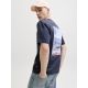 JACK & JONES Muška majica riviera - EP3074715