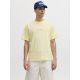 JACK & JONES Muška žuta majica eres - EP3080982