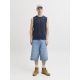 JACK & JONES Muška majica hyeres - EP3072687