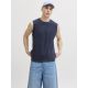 JACK & JONES Muška majica hyeres - EP3072687
