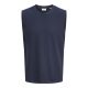 JACK & JONES Muška majica hyeres - EP3072687