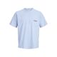 JACK & JONES Muška majica riviera - EP3022230