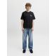 JACK & JONES Muška majica riviera - EP3020084