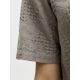 JACK & JONES Muška košulja cassis - EP3079334