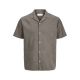 JACK & JONES Muška košulja cassis - EP3079334