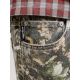 JACK & JONES Muški šorts billy - EP3022158