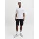 JACK & JONES Muška bela majica eterna - EP3080994