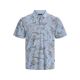 JACK & JONES Muška majica hawaii - EP3072603
