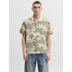 JACK & JONES Muška majica hawaii - EP3072597