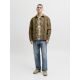 JACK & JONES Muška majica hawaii - EP3072597