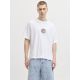 JACK & JONES Muška majica azur - EP3022245