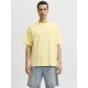JACK & JONES Muška majica azur - EP3074445