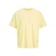 JACK & JONES Muška majica azur - EP3074445
