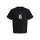 JACK & JONES Muška majica azur - EP3020171
