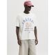 JACK & JONES Muška majica menton - EP3022236
