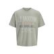 JACK & JONES Muška majica menton - EP3022233